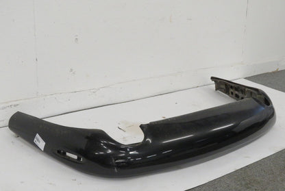 Jaguar X100 XKR XK8 Stossstange hinten Heckschürze Rear bumper HJE6586ACXXX