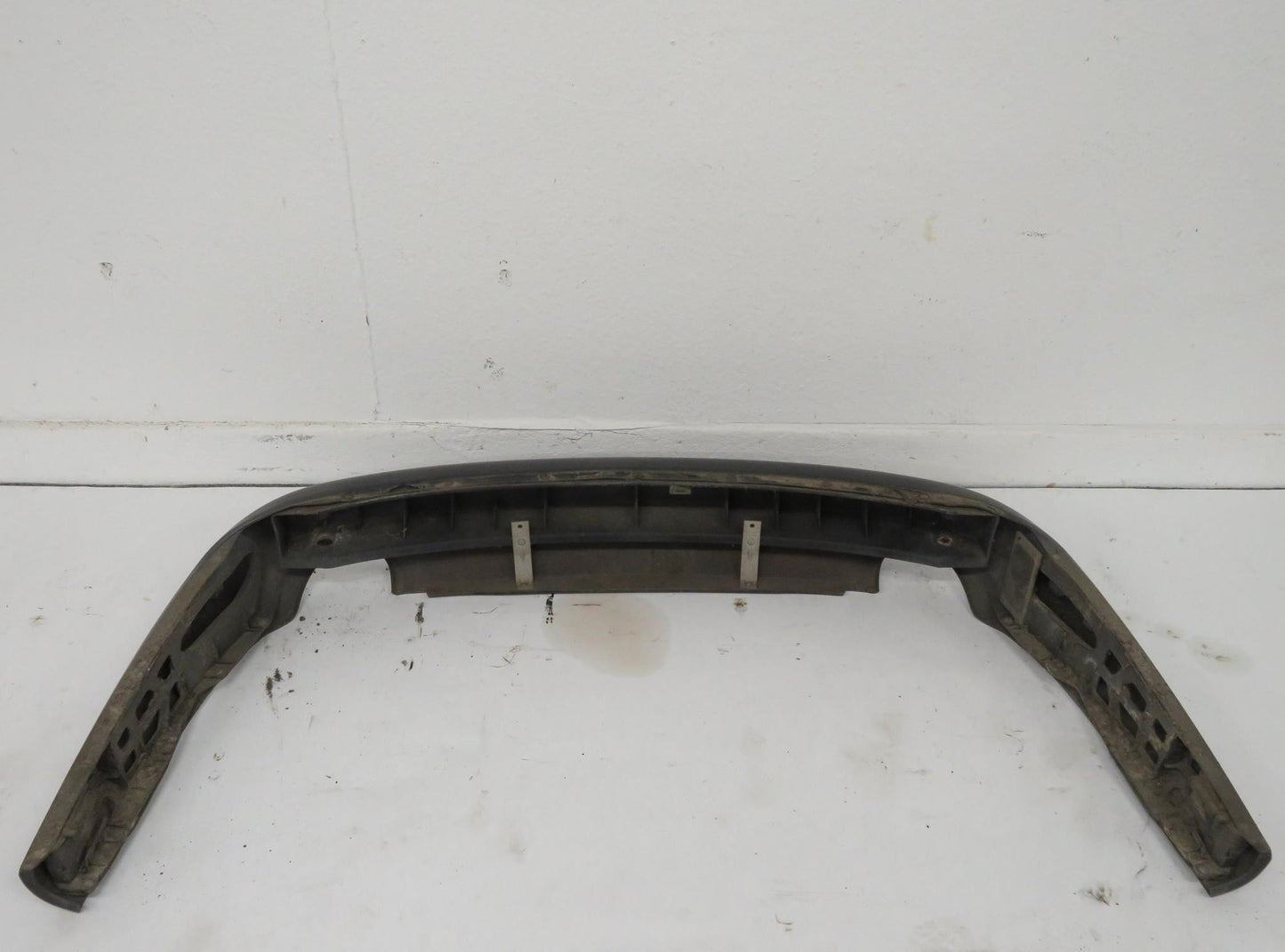 Jaguar X100 XKR XK8 Stossstange hinten Heckschürze Rear bumper HJE6586ACXXX