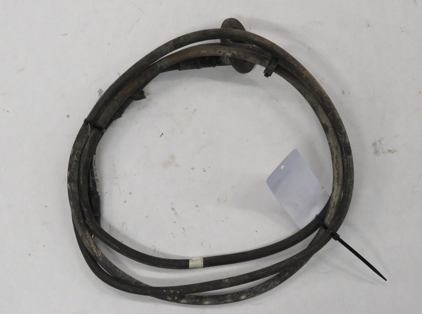 Jaguar X100 XK8 Plus Kabel Kabelbaum Cable Harness LJC3692AA