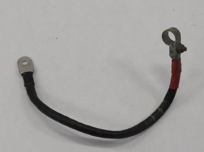 Jaguar X100 XKR XK8 Batteriekabel Pluskabel LNC3690AA