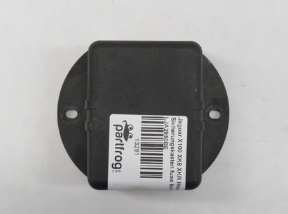 Jaguar X100 XK8 XKR Hauptsicherung Sicherungskasten fuse box LJA2850BE