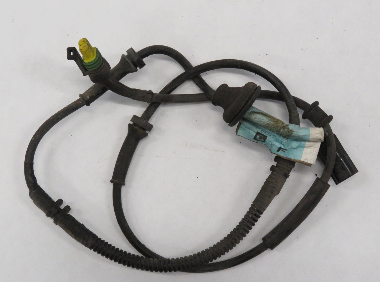 Jaguar X100 XK8 XKR Kabel ABS-Sensor hinten LJB3410BD