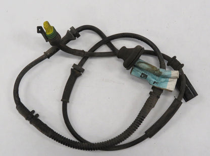 Jaguar X100 XK8 XKR Kabel ABS-Sensor hinten LJB3410BD