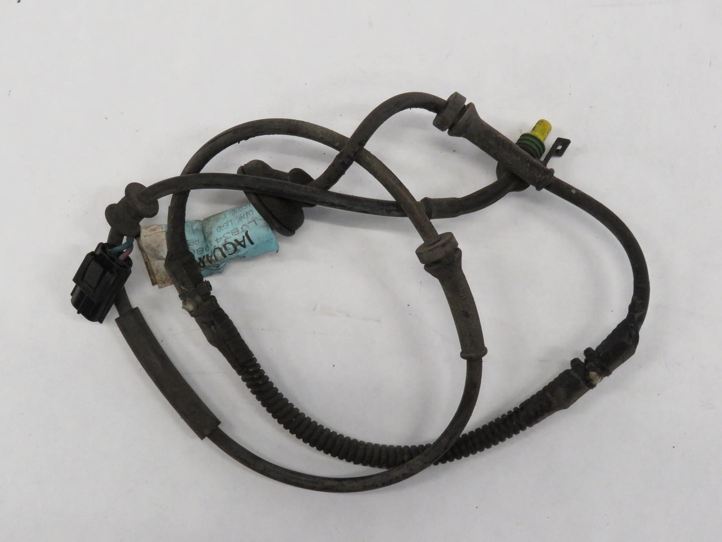 Jaguar X100 XK8 XKR Kabel ABS-Sensor hinten LJB3410BD
