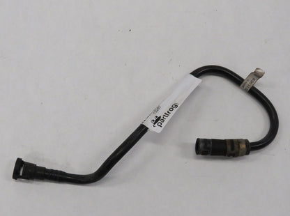 Jaguar X100 XKR XK8 Formschlauch Leitung Aktivkohlefilter Vakuumventil LNB6066AA