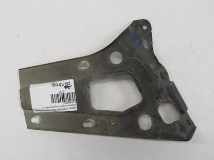 Jaguar X100 XKR XK8 Halter Kotflügel Valance reinforcing bracket LH FJA4423AC