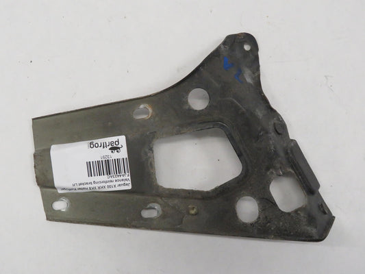 Jaguar X100 XKR XK8 Halter Kotflügel Valance reinforcing bracket LH FJA4423AC
