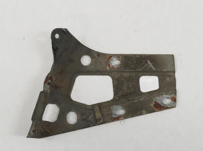Jaguar X100 XKR XK8 Halter Kotflügel Valance reinforcing bracket LH FJA4423AC