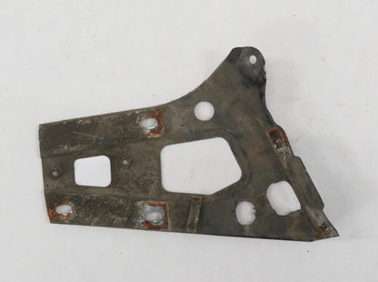 Jaguar X100 XKR XK8 Halter Kotflügel Valance reinforcing bracket RH FJA4422AC