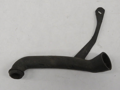 Jaguar X100 XKR XK8 Ablauf vorn Schlauch rechts Plenum drain tube RH HJA3822AA
