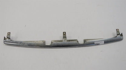 Jaguar X100 XK8 XKR Frontschürze Chromleiste Grill vorn Splitter Vane HJA6451BC