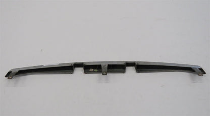Jaguar X100 XK8 XKR Frontschürze Chromleiste Grill vorn Splitter Vane HJA6451BC