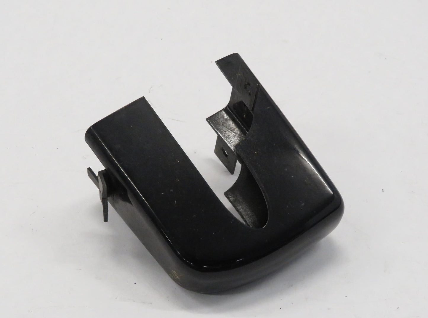 Jaguar X100 XK8 XKR Frontschürze vorn Horn links Overrider Cover LH HJA6505AC
