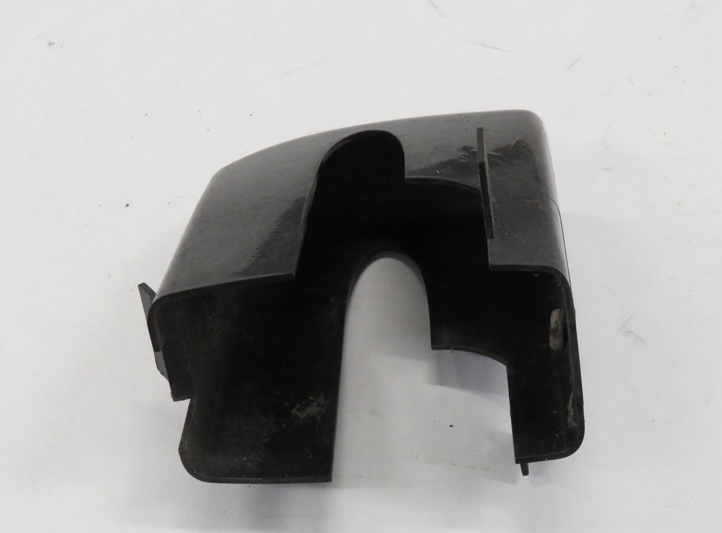 Jaguar X100 XK8 XKR Frontschürze vorn Horn links Overrider Cover LH HJA6505AC