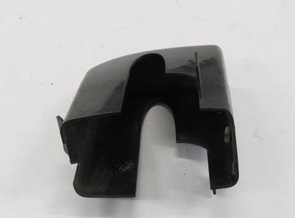Jaguar X100 XK8 XKR Frontschürze vorn Horn links Overrider Cover LH HJA6505AC