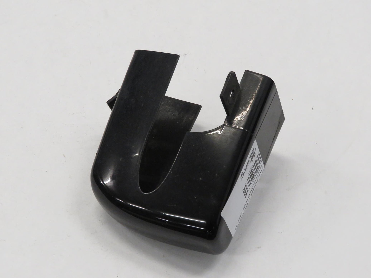 Jaguar X100 XK8 XKR Frontschürze vorn Horn rechts Overrider Cover RH HJA6504AC