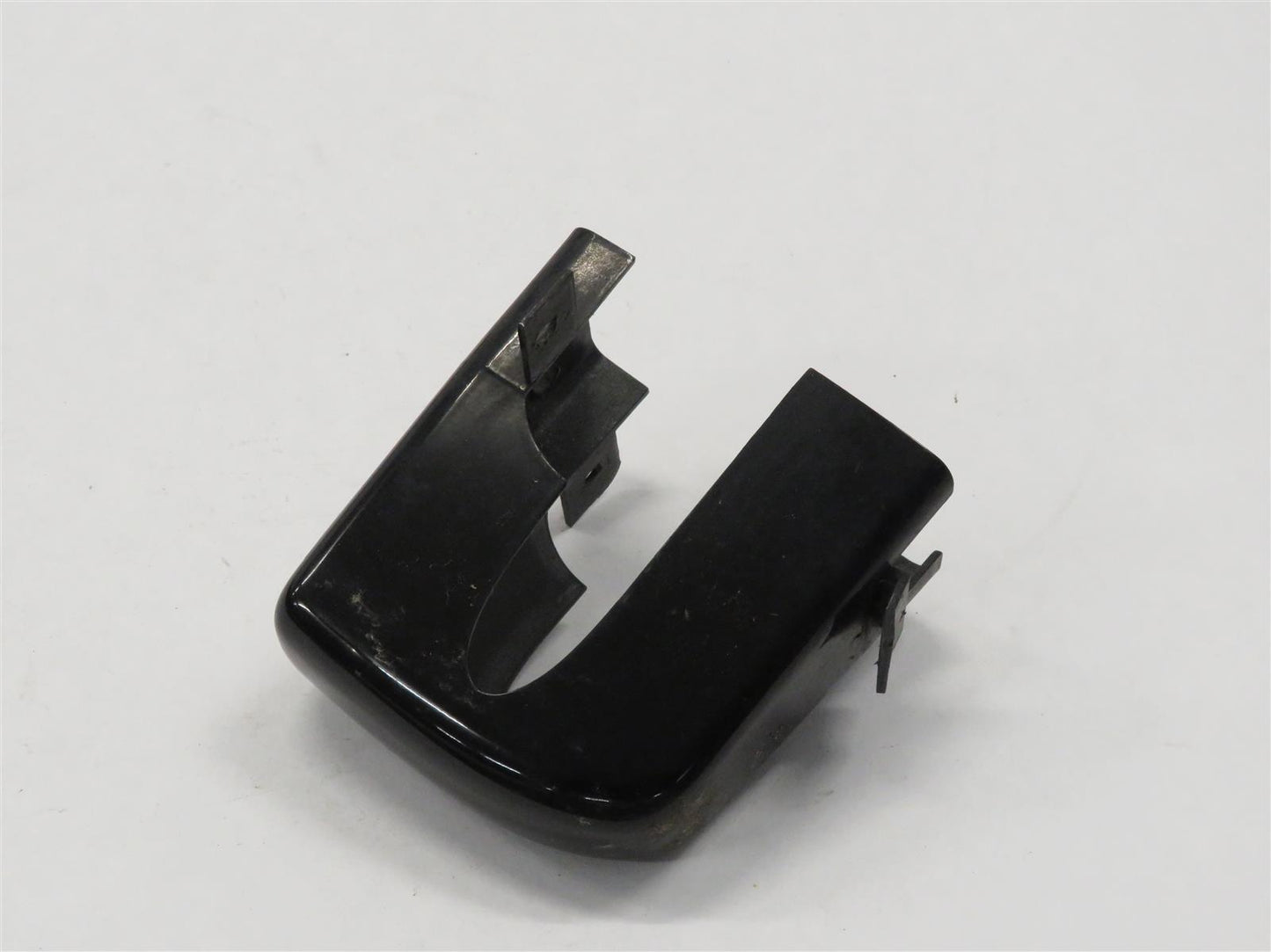 Jaguar X100 XK8 XKR Frontschürze vorn Horn rechts Overrider Cover RH HJA6504AC