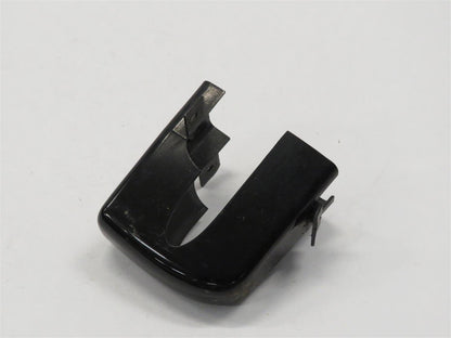 Jaguar X100 XK8 XKR Frontschürze vorn Horn rechts Overrider Cover RH HJA6504AC