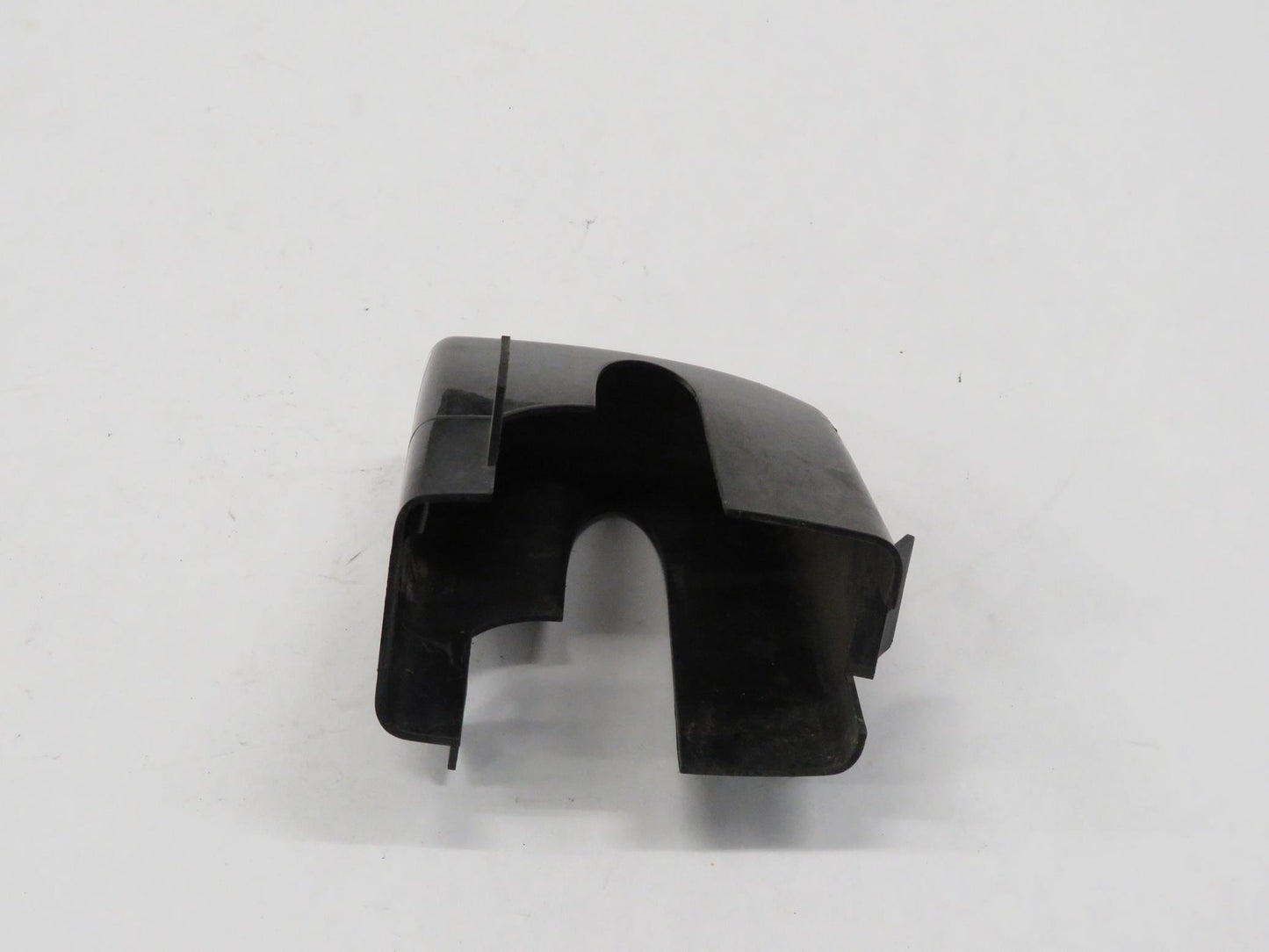 Jaguar X100 XK8 XKR Frontschürze vorn Horn rechts Overrider Cover RH HJA6504AC
