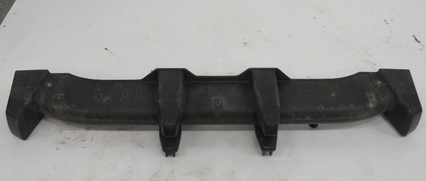Jaguar X100 XK8 XKR Frontschürze Träger vorn Front bumper beam HJE6460AC