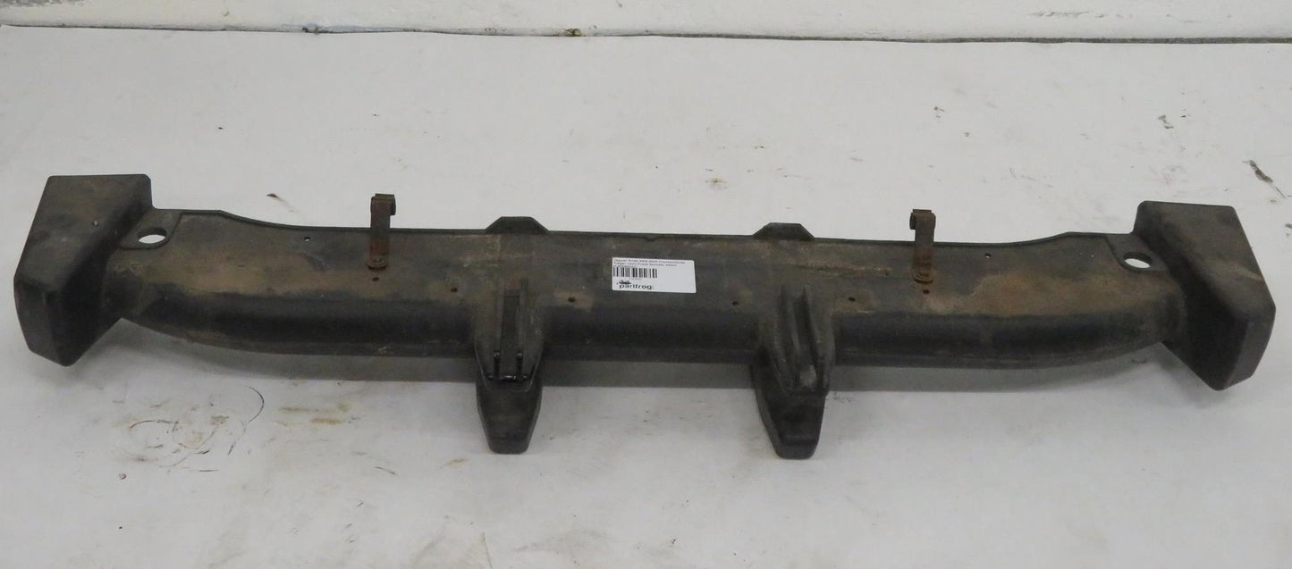 Jaguar X100 XK8 XKR Frontschürze Träger vorn Front bumper beam HJE6460AC