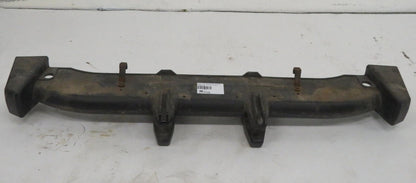 Jaguar X100 XK8 XKR Frontschürze Träger vorn Front bumper beam HJE6460AC
