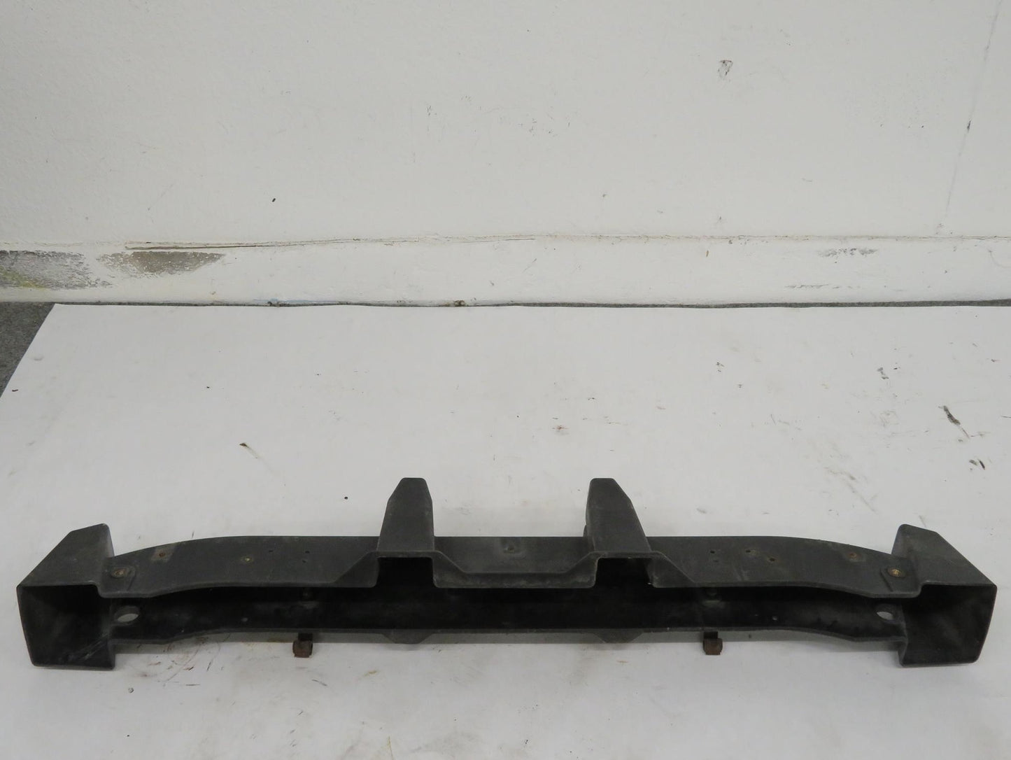 Jaguar X100 XK8 XKR Frontschürze Träger vorn Front bumper beam HJE6460AC