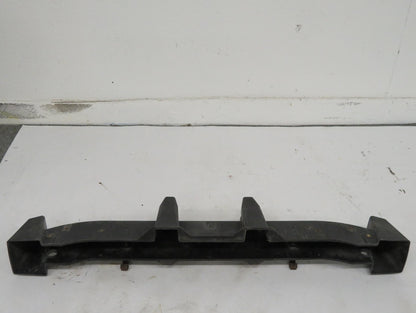 Jaguar X100 XK8 XKR Frontschürze Träger vorn Front bumper beam HJE6460AC