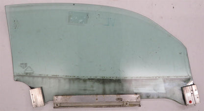 Jaguar X100 XKR XK8 Cabrio Coupe Glas Scheibe Fenster Tür vorn links