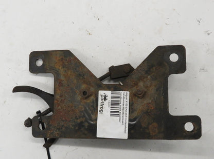 Jaguar X100 XK8 XKR Umlenkhebel Handbremse Handbremsseil Handbrake cable equalizer