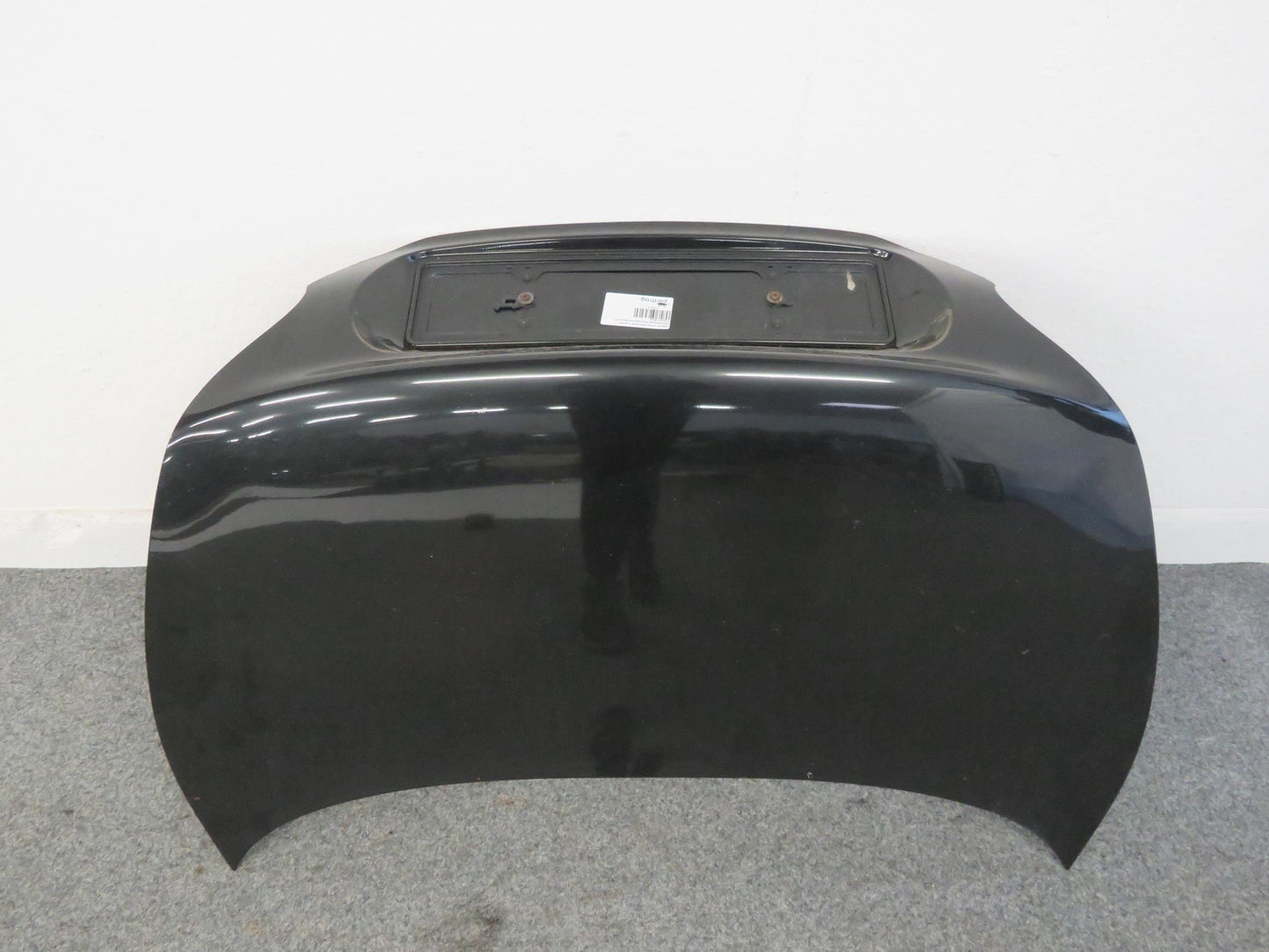 Jaguar X100 XKR XK8 Coupe Heckklappe Heckdeckel Boot lid FJE3019HA