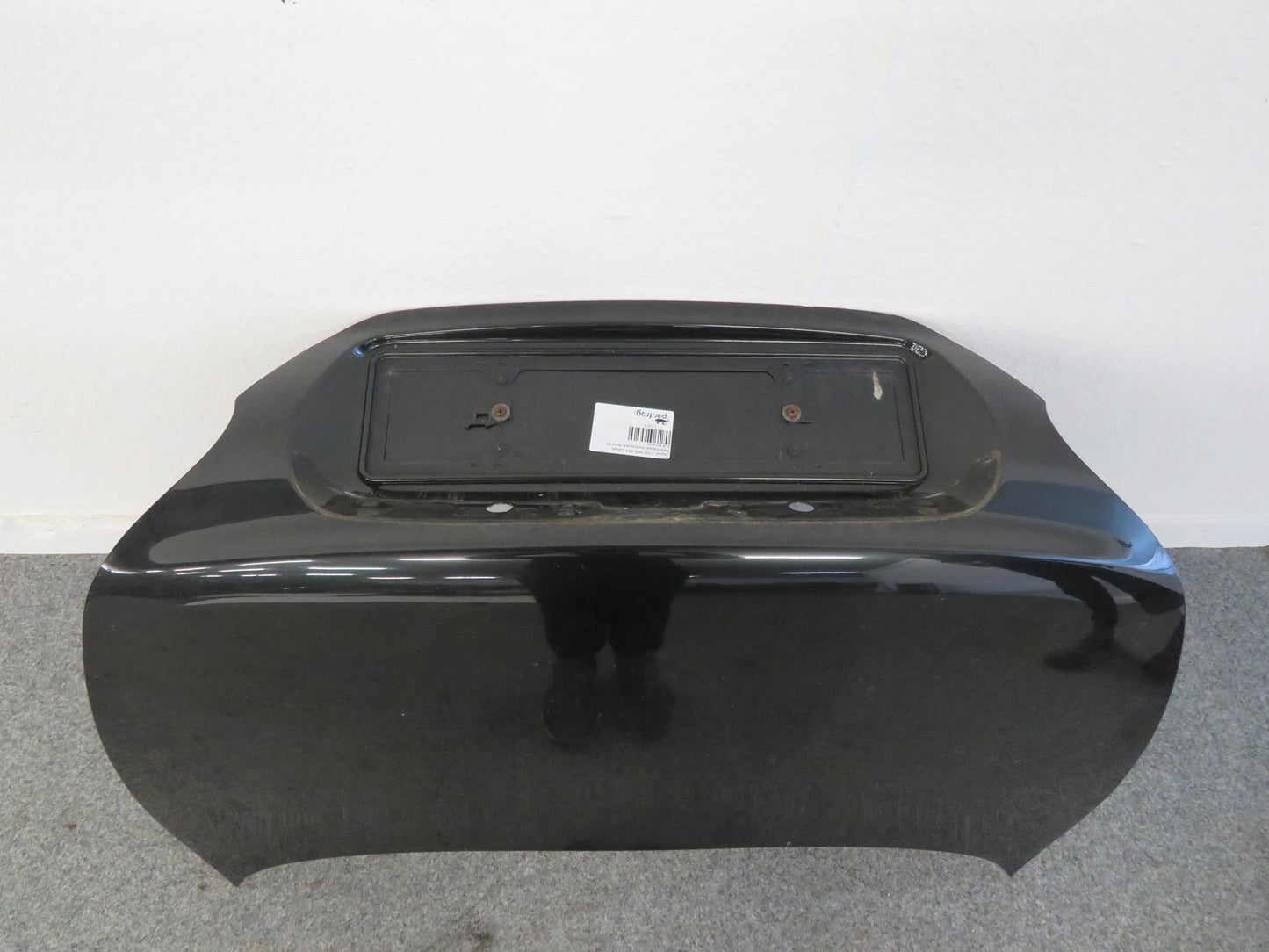 Jaguar X100 XKR XK8 Coupe Heckklappe Heckdeckel Boot lid FJE3019HA