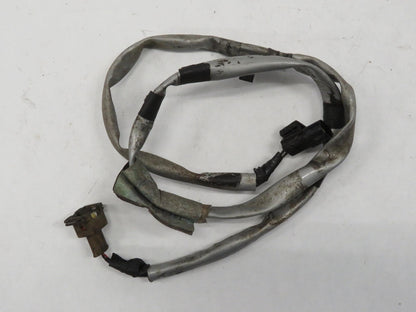 Jaguar X100 XKR XK8 Kabel Lenkgetriebe