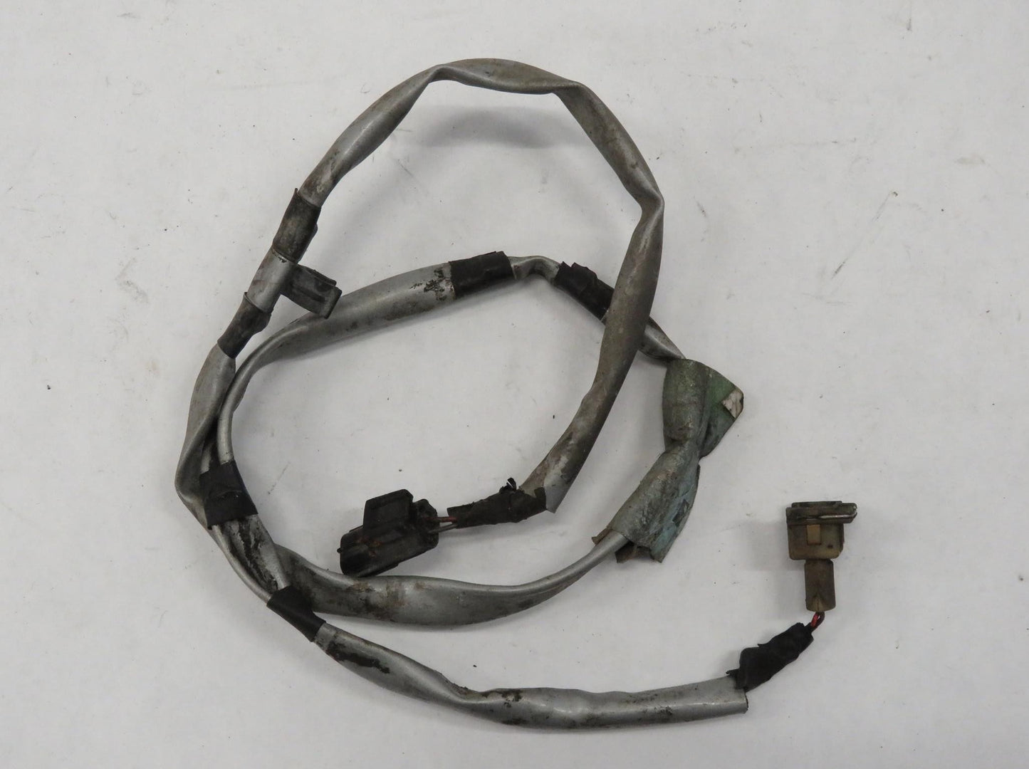 Jaguar X100 XKR XK8 Kabel Lenkgetriebe