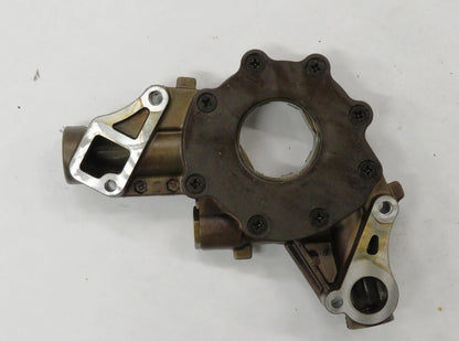 Jaguar X100 XK8 4.0 Ölpumpe Oil Pump JLM20578