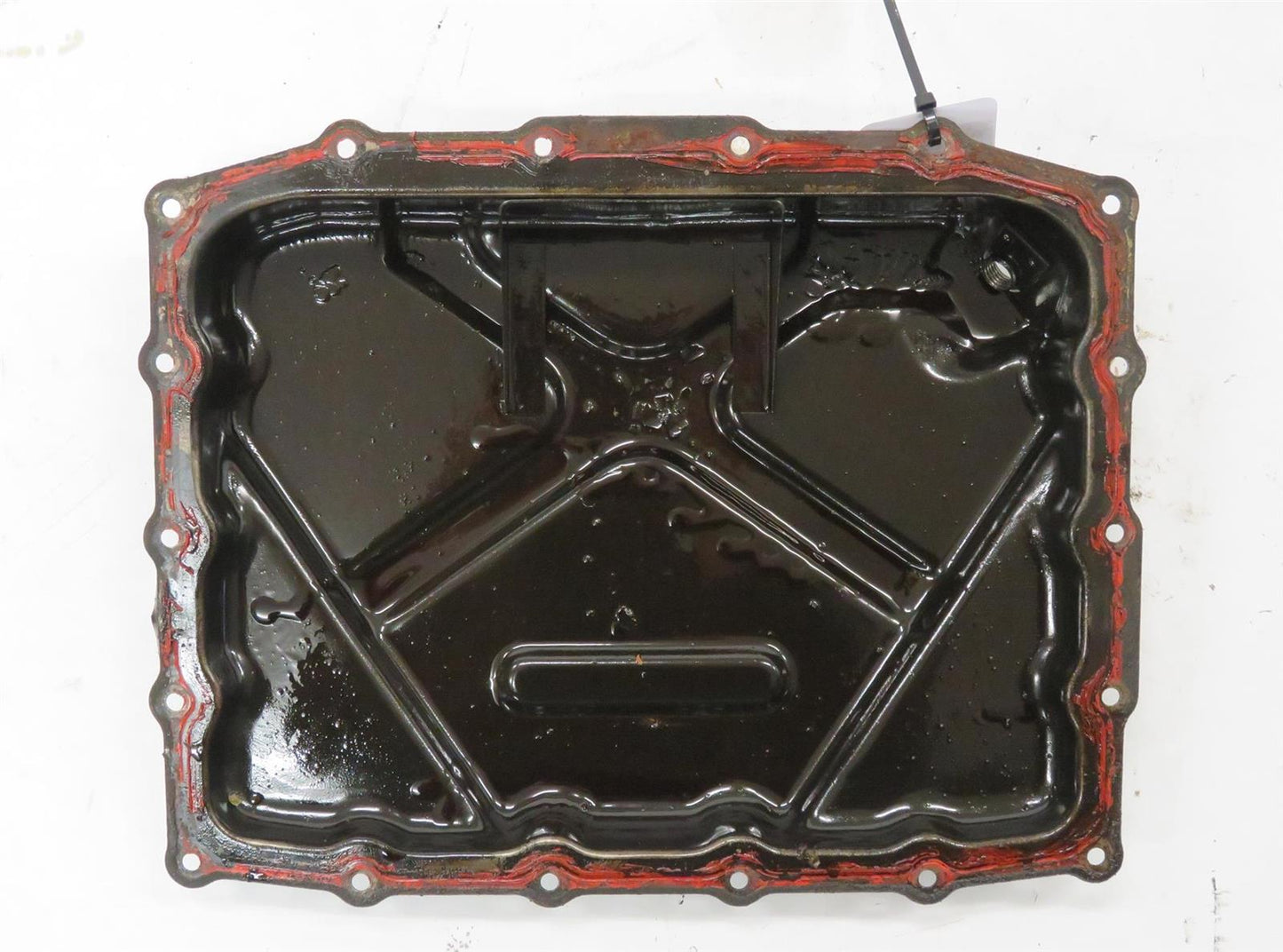 Jaguar X100 XK8 4.0 Ölwanne Sump Pan C2A1427