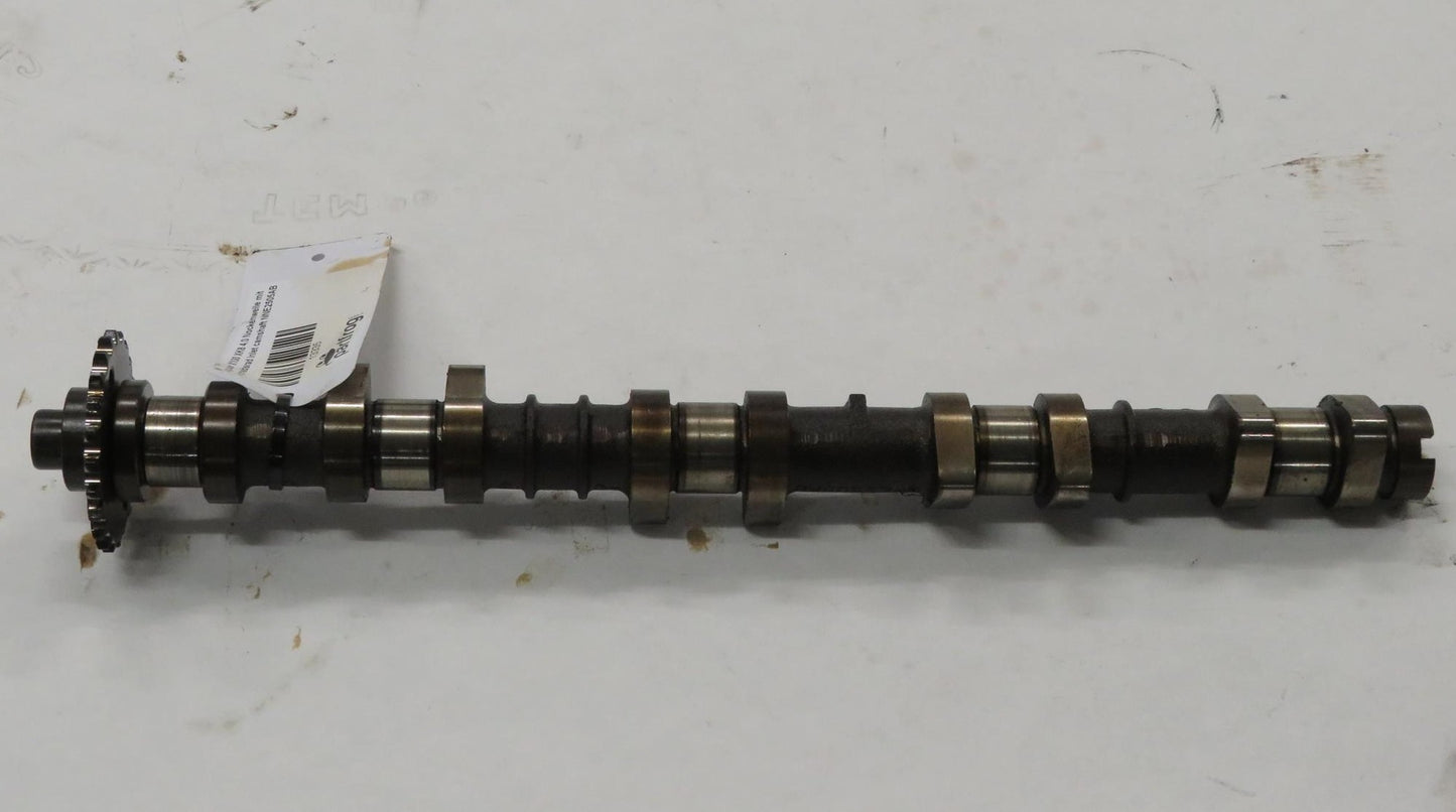 Jaguar X100 XK8 4.0 Nockenwelle mit Antriebsrad Inlet camshaft NNE2505AB