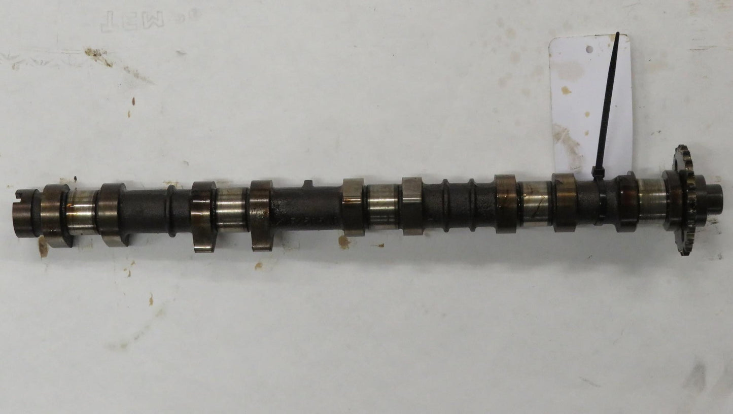 Jaguar X100 XK8 4.0 Nockenwelle mit Antriebsrad Inlet camshaft NNE2505AB
