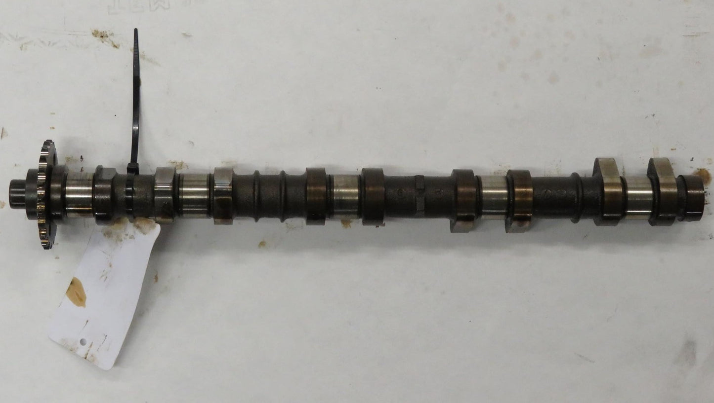 Jaguar X100 XK8 4.0 Nockenwelle mit Antriebsrad Inlet camshaft NNE2504AB