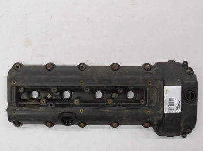 Jaguar X100 XK8 4.0 Zylinderkopfdeckel Links Camshaft Cover LH AJ83272