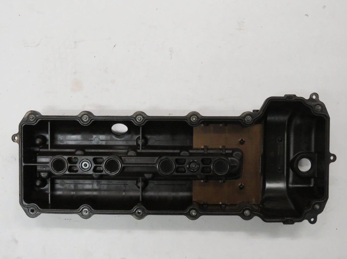 Jaguar X100 XK8 4.0 Zylinderkopfdeckel Links Camshaft Cover LH AJ83272