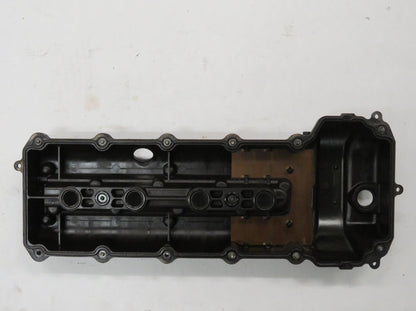 Jaguar X100 XK8 4.0 Zylinderkopfdeckel Links Camshaft Cover LH AJ83272