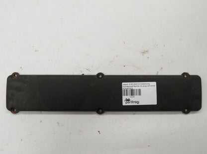Jaguar X100 XK8 4.0 Abdeckung Zylinderkopf Rechts On-plug coil cover NCA2570CA