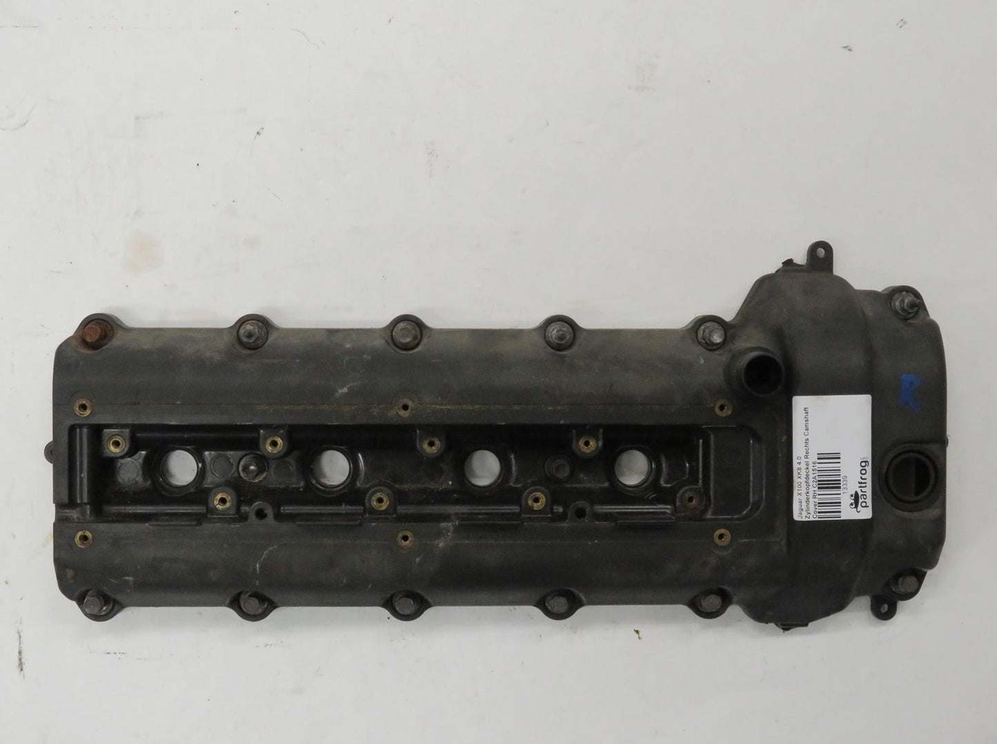 Jaguar X100 XK8 4.0 Zylinderkopfdeckel Rechts Camshaft Cover RH C2A1516