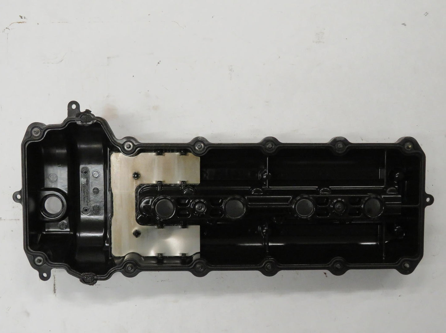 Jaguar X100 XK8 4.0 Zylinderkopfdeckel Rechts Camshaft Cover RH C2A1516