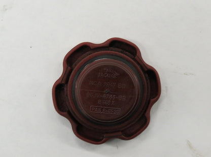 Jaguar X100 XK8 4.0 Öldeckel Deckel Öleinfüllstutzen Oil filler cap AJ87922