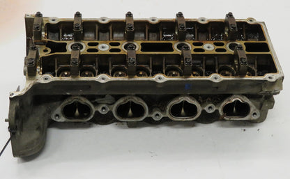 Jaguar X100 XK8 4.0 Zylinderkopf rechts Cylinder head RH 2C2A1012