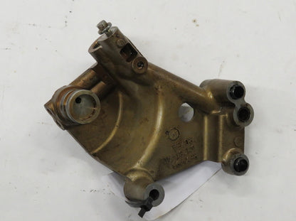 Jaguar X100 XK8 4.0 Nockenwellensteller VVT module carrier assembly RH AJ810725E