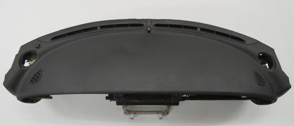 Jaguar X100 XKR XK8 Armaturenbrett Instrument Panel LHD Schwarz