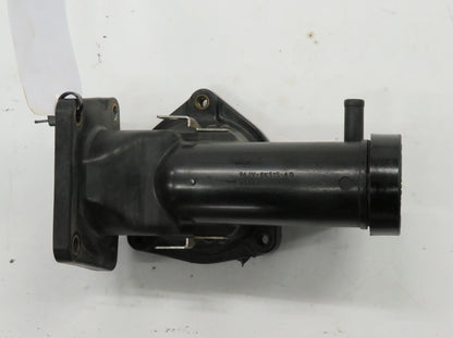 Jaguar X100 XK8 4.0 Thermostatgehäuse Thermostat housing AJ82217